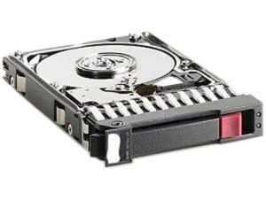 هارد دیسک درایو اینترنال اچ پی (HP) ظرفیت 146 گیگابایت سرعت 15000RPM رابط Fibre Channel