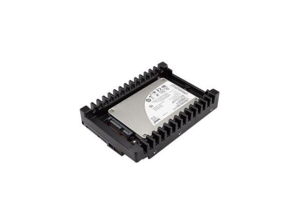 هارد دیسک درایو اینترنال اچ پی (HP) مدل LU968AT ظرفیت 450 گیگابایت سرعت 15000RPM رابط SAS