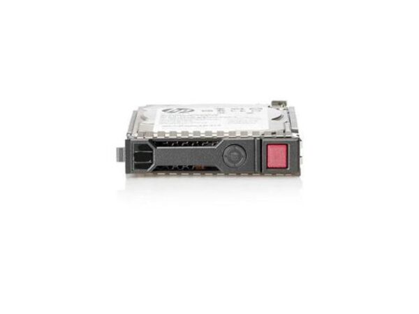 هارد دیسک درایو اینترنال اچ پی (HP) مدل 652611-B21 ظرفیت 300 گیگابایت سرعت 15000RPM رابط SAS