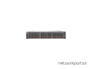 ذخیره ساز تحت شبکه (NAS) اچ پی (HP) مدل AW594B بدون هارد درایو