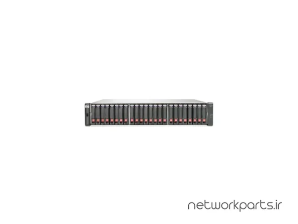 ذخیره ساز تحت شبکه (NAS) اچ پی (HP) مدل AW594B بدون هارد درایو