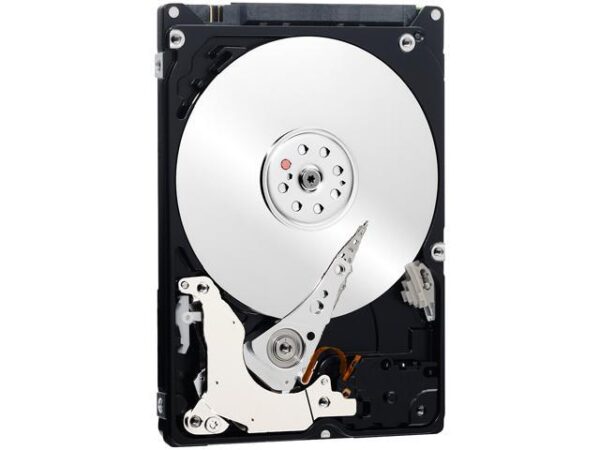 هارد دیسک درایو اینترنال اچ پی (HP) مدل 432321-001 ظرفیت 72 گیگابایت سرعت 15000RPM رابط SAS