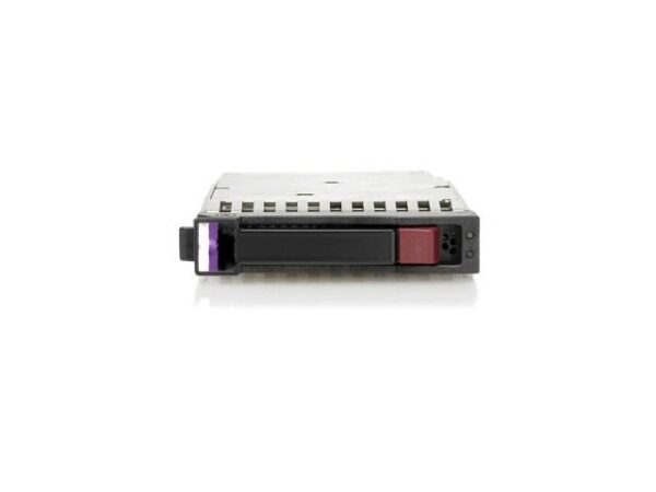 هارد دیسک درایو اینترنال اچ پی (HP) مدل 459320-001 ظرفیت 750 گیگابایت سرعت 7200RPM رابط SATA