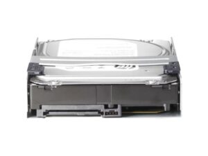 هارد دیسک درایو اینترنال اچ پی (HP) مدل 718162-S21 ظرفیت 12 ترابایت سرعت 10000RPM رابط SAS