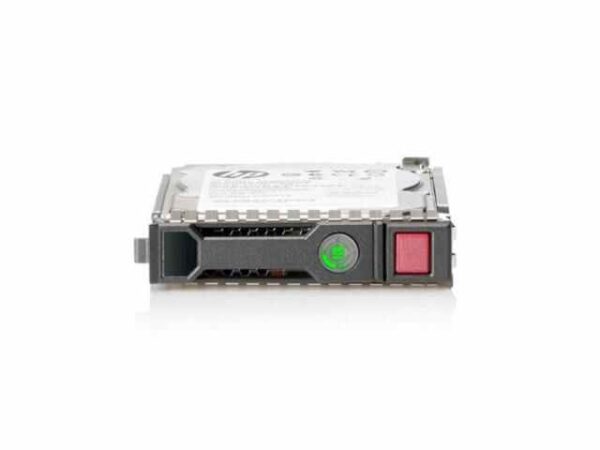 هارد دیسک درایو اینترنال اچ پی (HP) ظرفیت 1.8 ترابایت سرعت 10000RPM رابط SAS