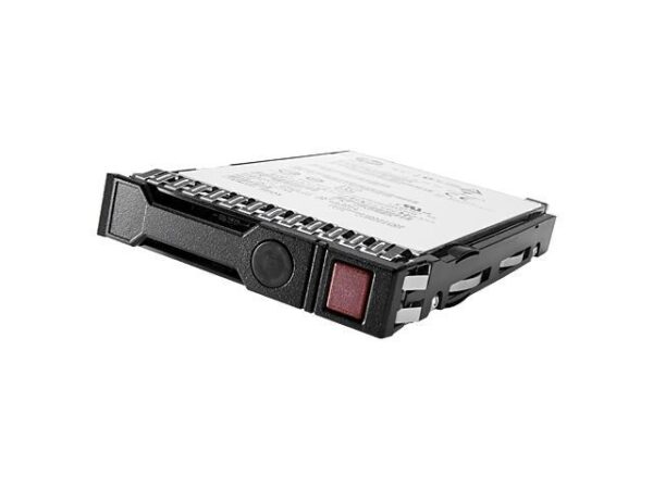 هارد دیسک درایو اینترنال اچ پی (HP) ظرفیت 900 گیگابایت سرعت 10000 RPM