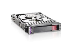 هارد دیسک درایو اینترنال اچ پی (HP) ظرفیت 300 گیگابایت