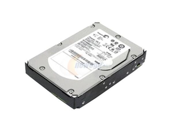 هارد دیسک درایو اینترنال لنوو (Lenovo) مدل 45J6208  ظرفیت 73 گیگابایت سرعت 15000RPM رابط SAS