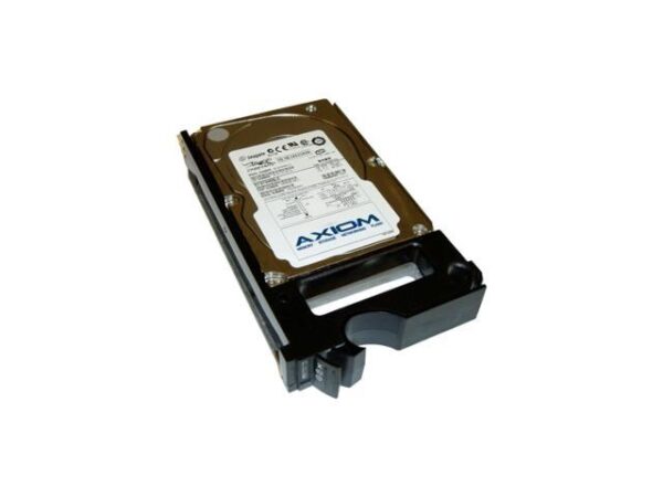هارد دیسک درایو اینترنال اکسیوم (Axiom) مدل 507614-B21-AX ظرفیت 1 ترابایت سرعت 7200RPM رابط SAS