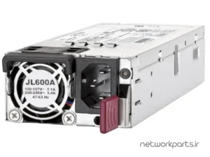 منبع تغذیه سرور اچ پی (HP) مدل X391 کد JL600A