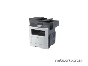 پرینتر تک رنگ لیزری لکسمارک (Lexmark) مدل MX517DE