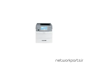 پرینتر تک رنگ لیزری لکسمارک (Lexmark) مدل T656DNE