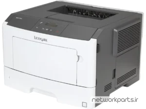 پرینتر تک رنگ لیزری لکسمارک (Lexmark) مدل MS410DN