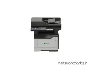 پرینتر تک رنگ لیزری لکسمارک (Lexmark) مدل MX521aDE