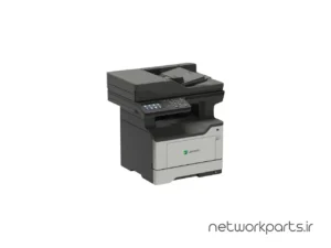 پرینتر تک رنگ لیزری لکسمارک (Lexmark) مدل MX522aDhE
