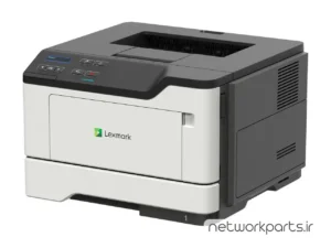 پرینتر تک رنگ لیزری لکسمارک (Lexmark) مدل B2338DW