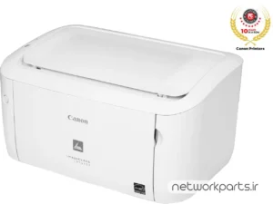 پرینتر تک رنگ لیزری کانن (Canon) سری imageCLASS مدل LBP6000