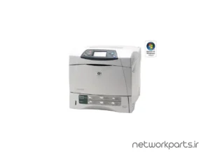 پرینتر تک رنگ لیزری اچ پی (HP) سری LaserJet مدل 4240N