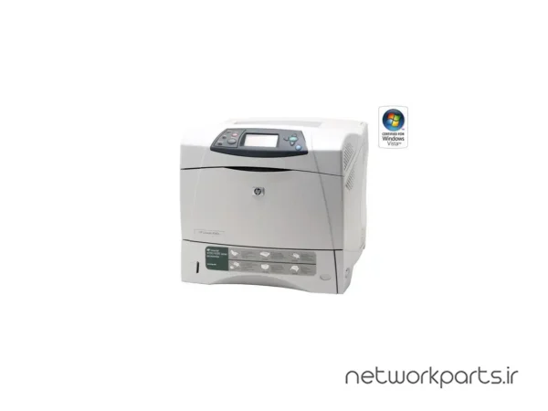 پرینتر تک رنگ لیزری اچ پی (HP) سری LaserJet مدل 4240N