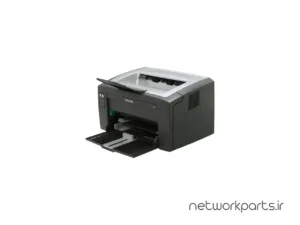 پرینتر تک رنگ لیزری لکسمارک (Lexmark) مدل E120N