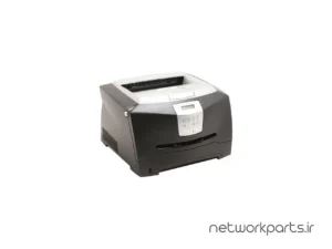 پرینتر تک رنگ لیزری لکسمارک (Lexmark) مدل E342N