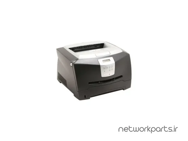 پرینتر تک رنگ لیزری لکسمارک (Lexmark) مدل E342N