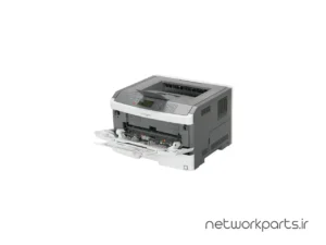 پرینتر تک رنگ لیزری لکسمارک (Lexmark) مدل E460DN