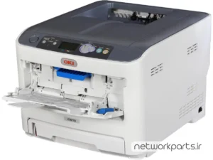 پرینتر رنگی لیزری اوکی دیتا (Oki Data) مدل C610DN