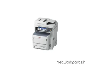 پرینتر رنگی لیزری اوکی دیتا (Oki Data) مدل MC780
