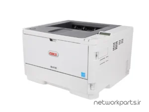 پرینتر تک رنگ لیزری اوکی دیتا (Oki Data) مدل B412DN