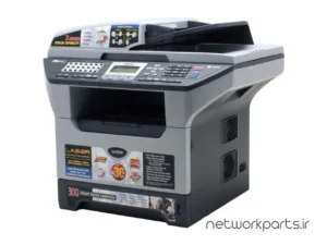 پرینتر تک رنگ لیزری برادر (Brother) سری MFC مدل MFC8860DN
