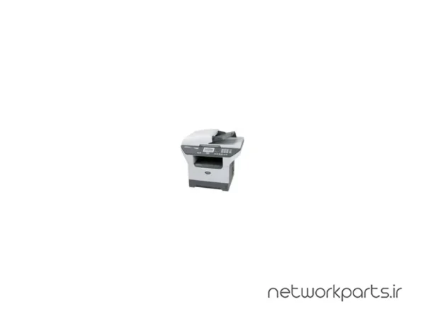 پرینتر تک رنگ لیزری برادر (Brother) سری DCP مدل DCP8060