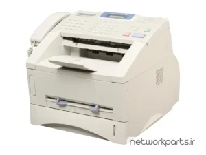 چند کاره اسکنر ، فکس ، پرینتر و کپی برادر (Brother) سری IntelliFAX مدل 4750E