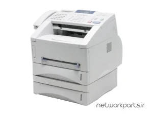 چند کاره اسکنر ، فکس ، پرینتر و کپی برادر (Brother) سری IntelliFax مدل 5750E کد PPF5750E