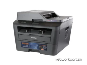 پرینتر تک رنگ لیزری برادر (Brother) سری MFC مدل MFCL2740DW
