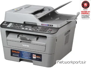 پرینتر تک رنگ لیزری برادر (Brother) سری MFC مدل MFCL2700DW