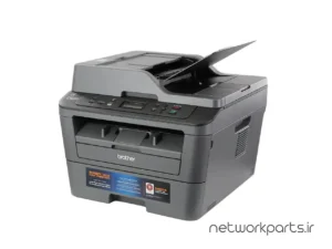 پرینتر تک رنگ لیزری برادر (Brother) سری DCP مدل DCPL2540DW