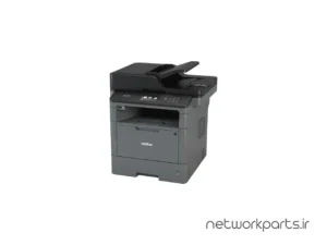پرینتر تک رنگ لیزری برادر (Brother) سری DCP مدل DCPL5500DN