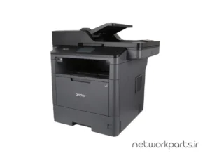 پرینتر تک رنگ لیزری برادر (Brother) سری DCP مدل DCPL5600DN