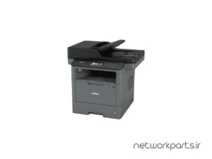 پرینتر تک رنگ لیزری برادر (Brother) سری DCP مدل DCPL5650DN