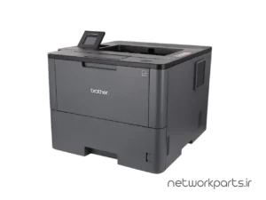 پرینتر تک رنگ لیزری برادر (Brother) سری HL مدل HLL6300DW