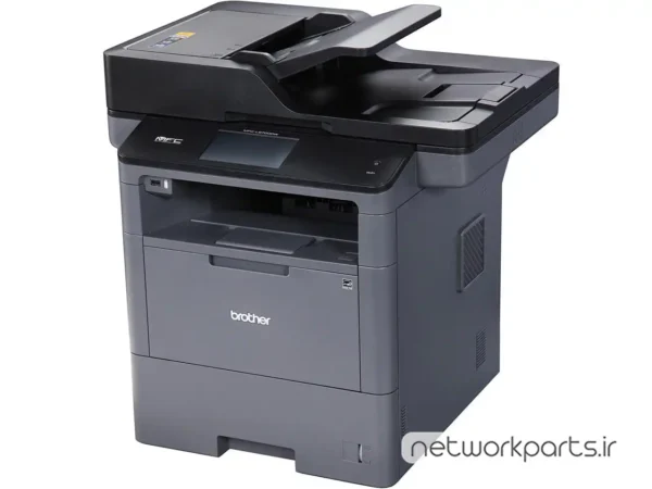 پرینتر تک رنگ لیزری برادر (Brother) سری MFC مدل MFCL6700DW