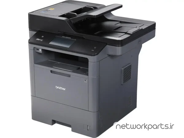 پرینتر تک رنگ لیزری برادر (Brother) سری MFC مدل MFCL6800DW