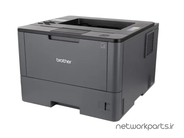پرینتر تک رنگ لیزری برادر (Brother) سری HL مدل HLL5200DW