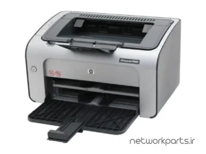 پرینتر تک رنگ لیزری اچ پی (HP) سری LaserJet مدل P1006