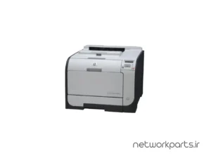 پرینتر رنگی لیزری اچ پی (HP) سری LaserJet مدل CP2025DN