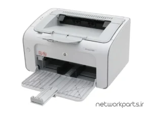 پرینتر تک رنگ لیزری اچ پی (HP) سری LaserJet مدل P1005