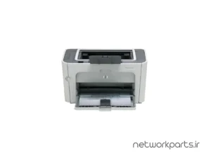 پرینتر تک رنگ لیزری اچ پی (HP) سری LaserJet مدل P1505