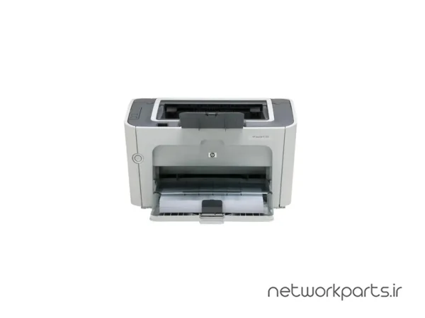 پرینتر تک رنگ لیزری اچ پی (HP) سری LaserJet مدل P1505