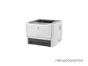 پرینتر تک رنگ لیزری اچ پی (HP) سری LaserJet مدل P2015D